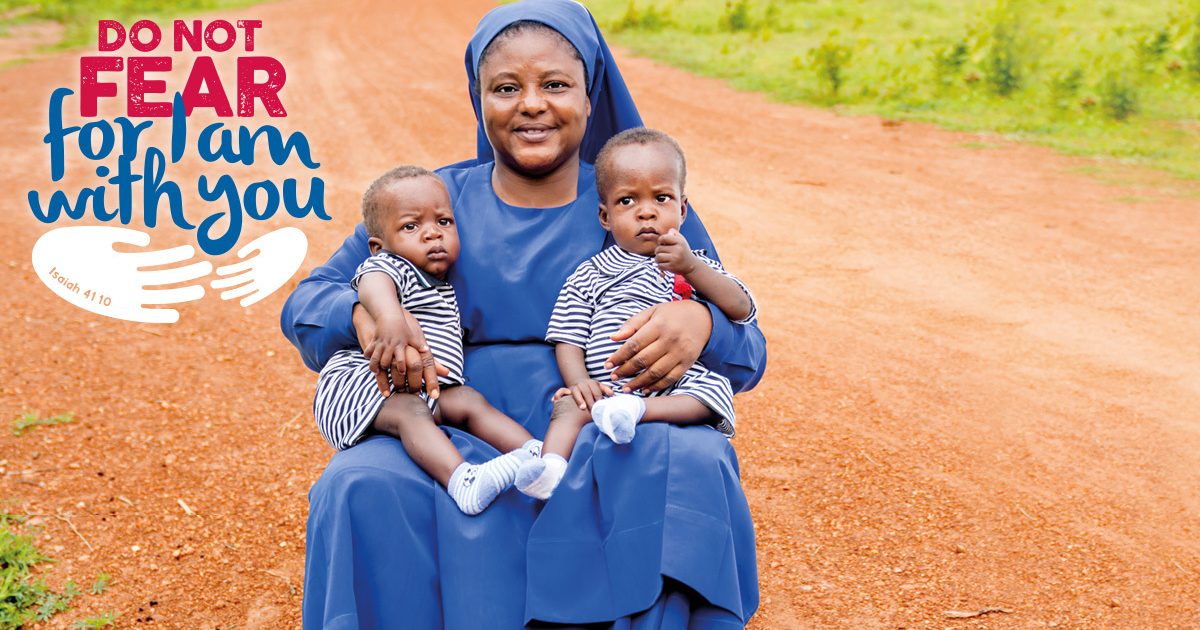Nazareth Home For God s Children Ghana nazareth-home-for-god-s-children-ghana
