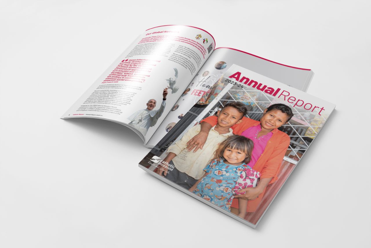 Annual Report 23 24 Mock Up