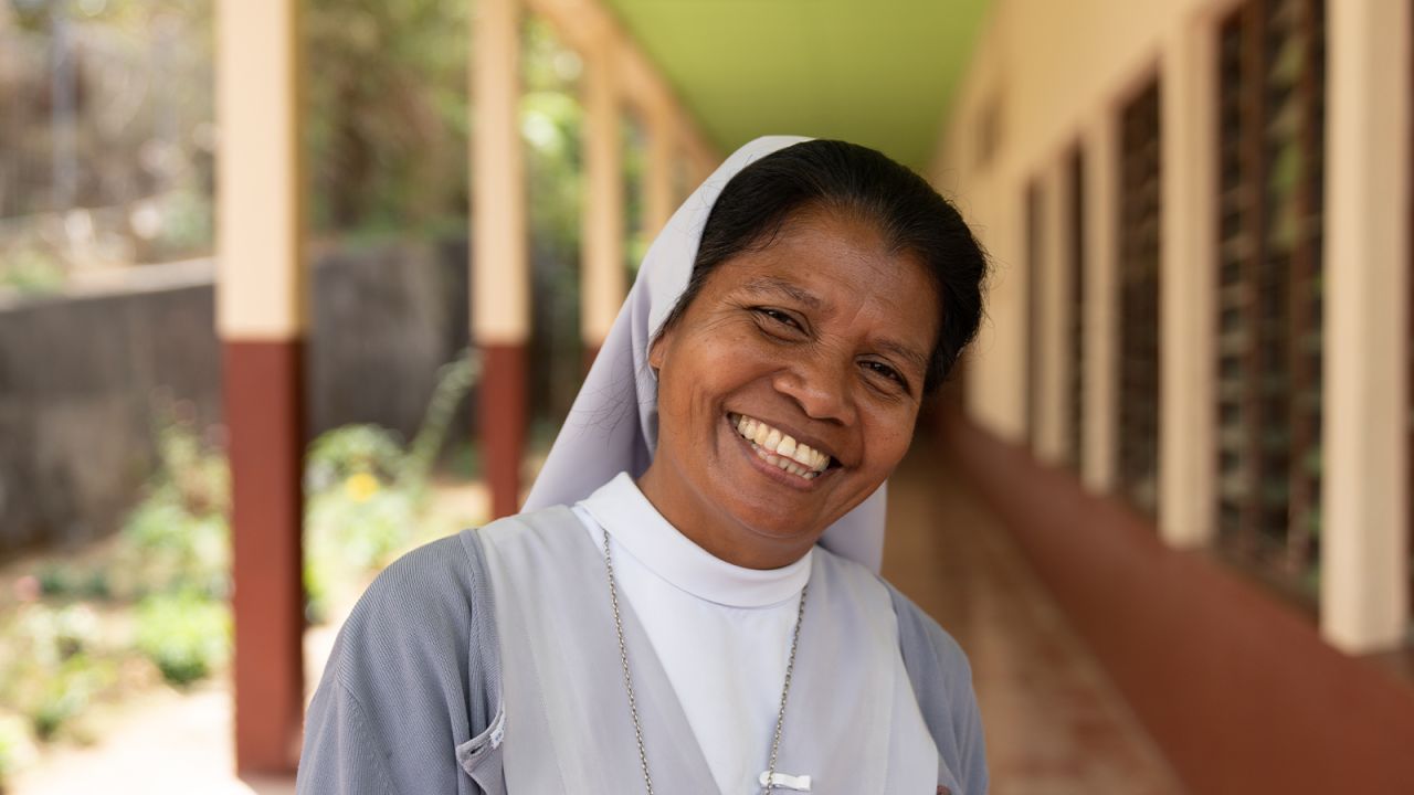 Sr Carolina
