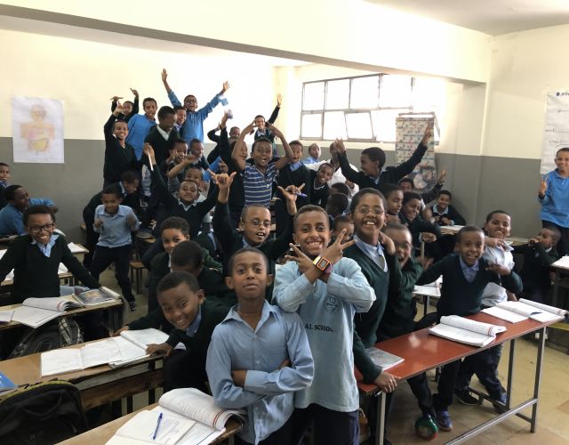 Lideta Catholic Cathedral School Scholarship Program lideta-catholic-cathedral-school-scholarship-program