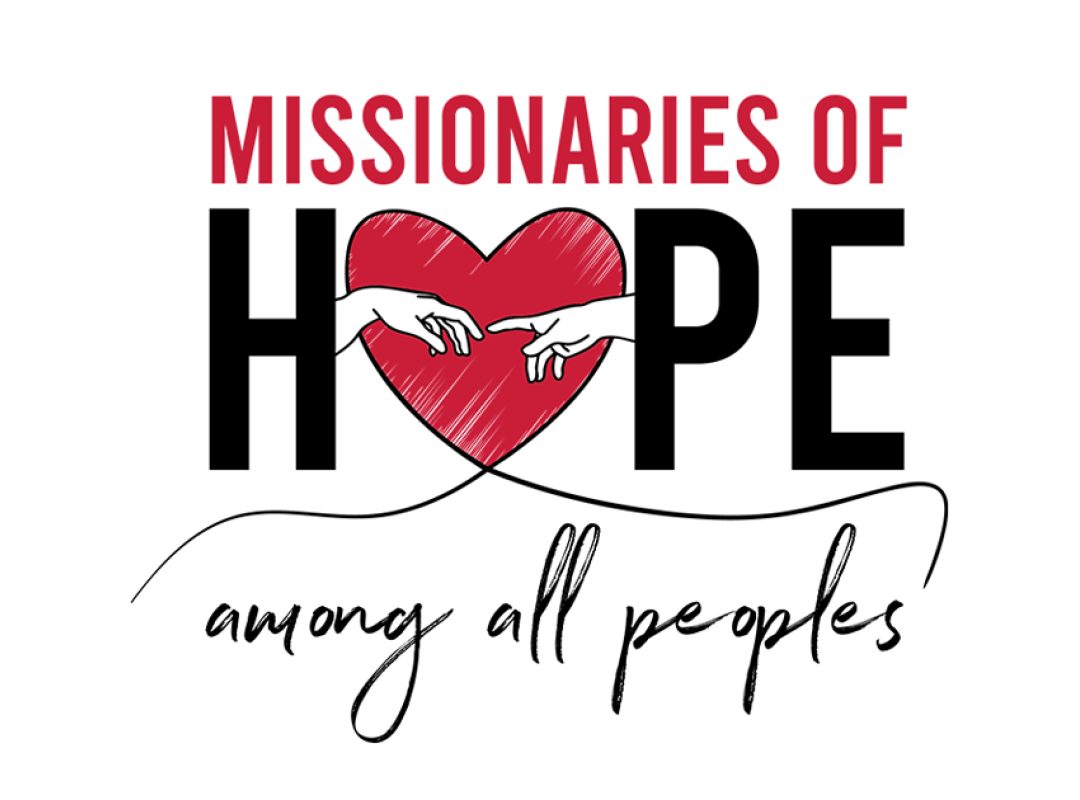 World Mission Month